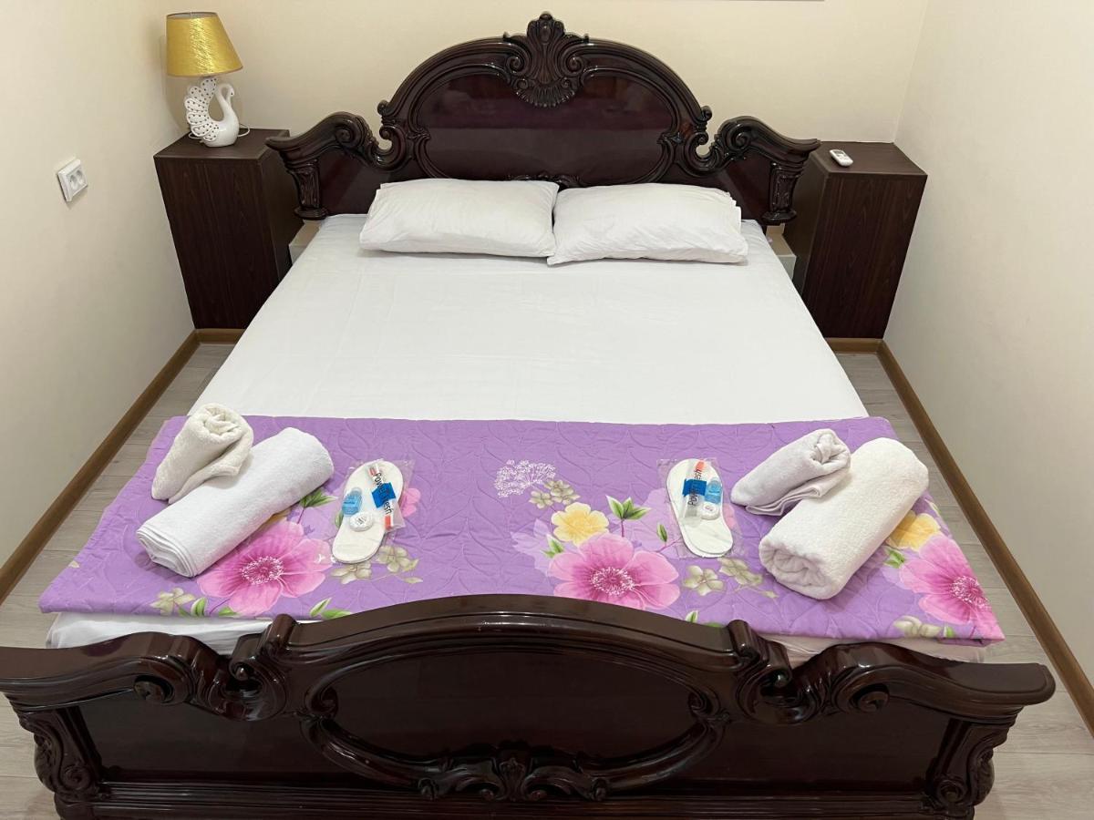 Shaxruza Shahzoda Guest House Buchara Exterior foto